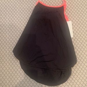 Lululemon Tuck Me In Tank